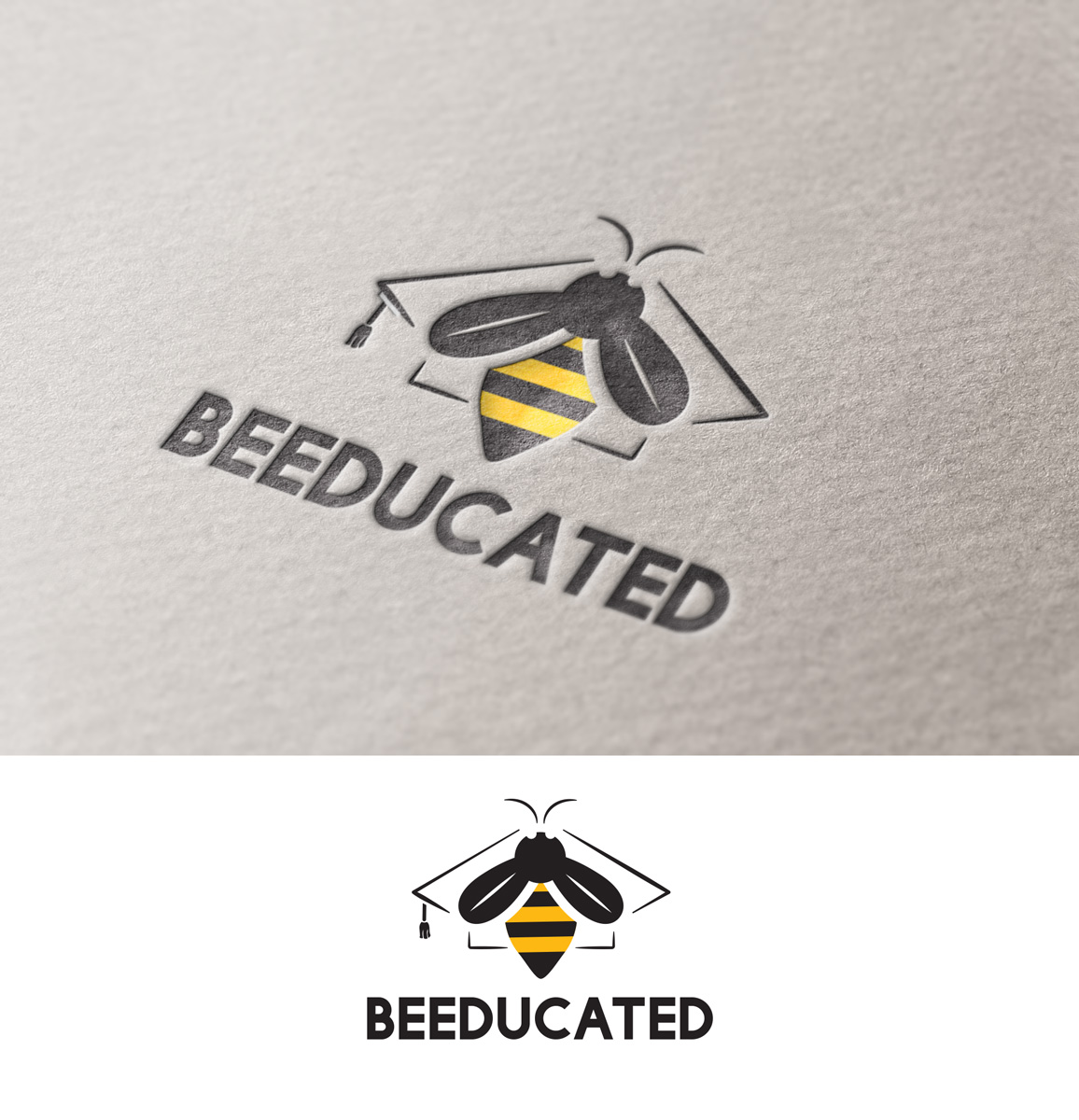 Logo Design by Impressive Solutions for PowerWOW Inc. | Design #17292934