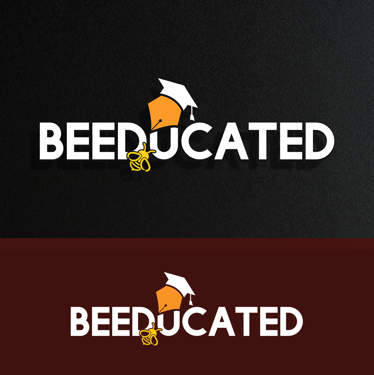 Logo Design by Impressive Solutions for PowerWOW Inc. | Design #17294907