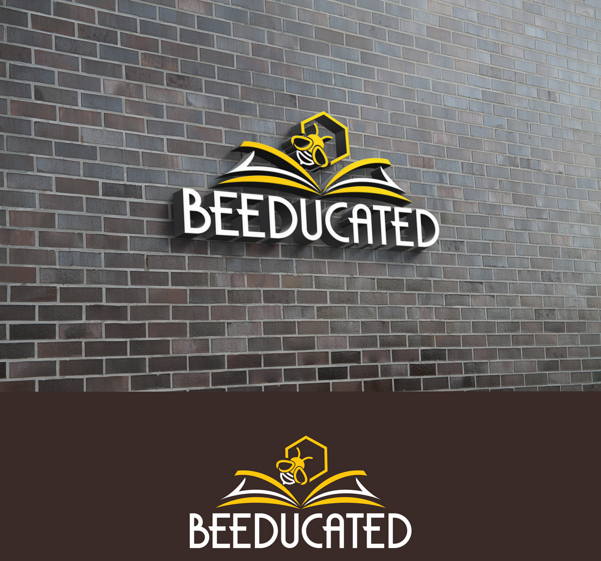 Logo Design by Impressive Solutions for PowerWOW Inc. | Design #17294908