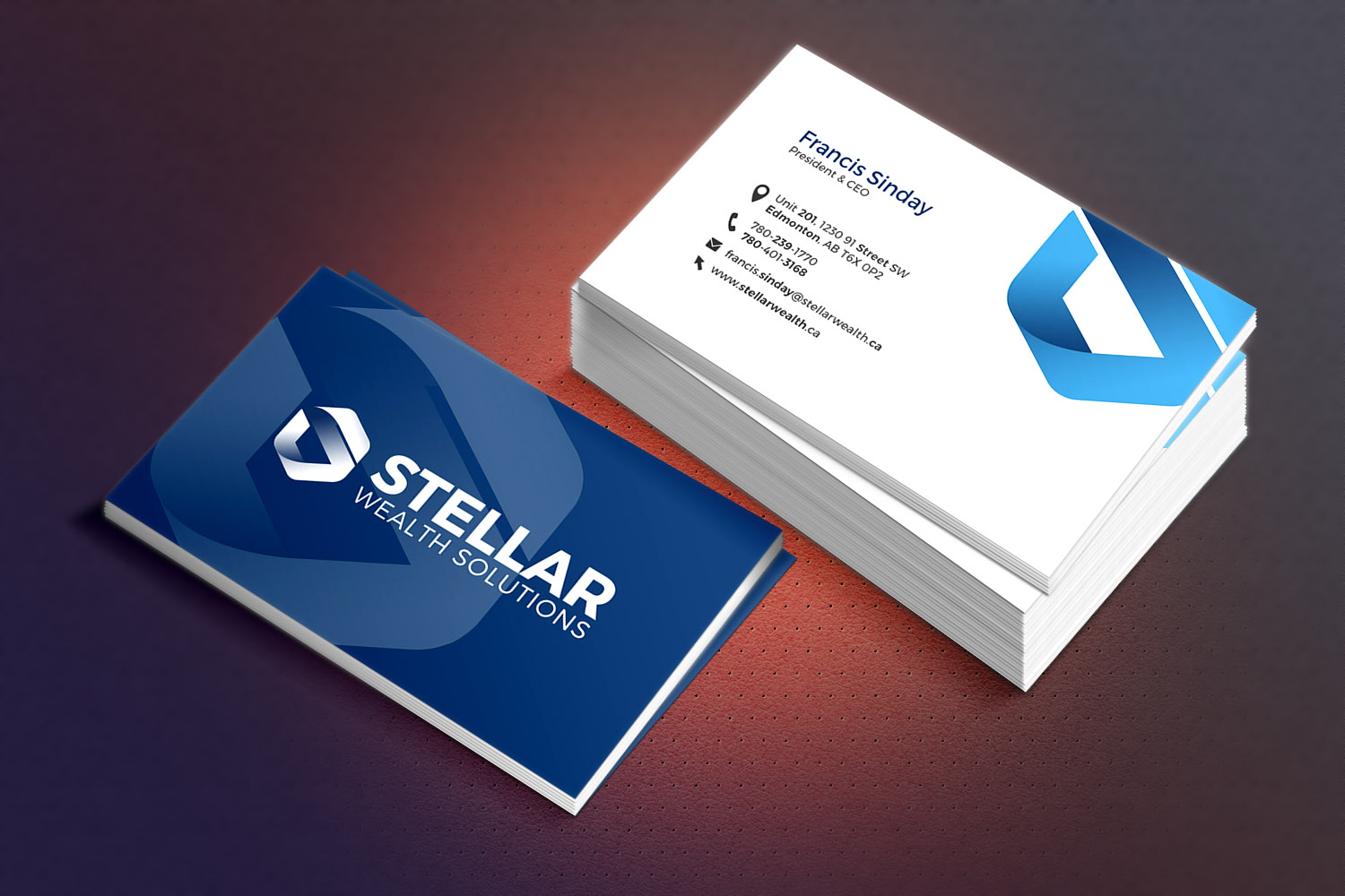 Logo Design by e-mind for PowerWOW Inc. | Design #17345737