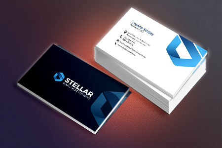 Logo Design by e-mind for PowerWOW Inc. | Design #17345738