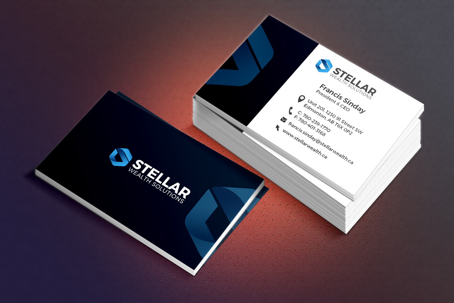 Logo Design by e-mind for PowerWOW Inc. | Design #17345739