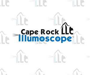 Diseño de Logo por SamFenix para Cape Rock LLC | Diseño #2708518