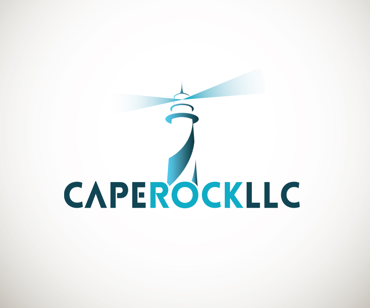 Diseño de Logo por Joshua Carmichael para Cape Rock LLC | Diseño #2709702