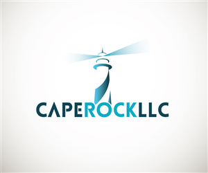 Logo Design by Joshua Carmichael for Cape Rock LLC | Design: #2709702