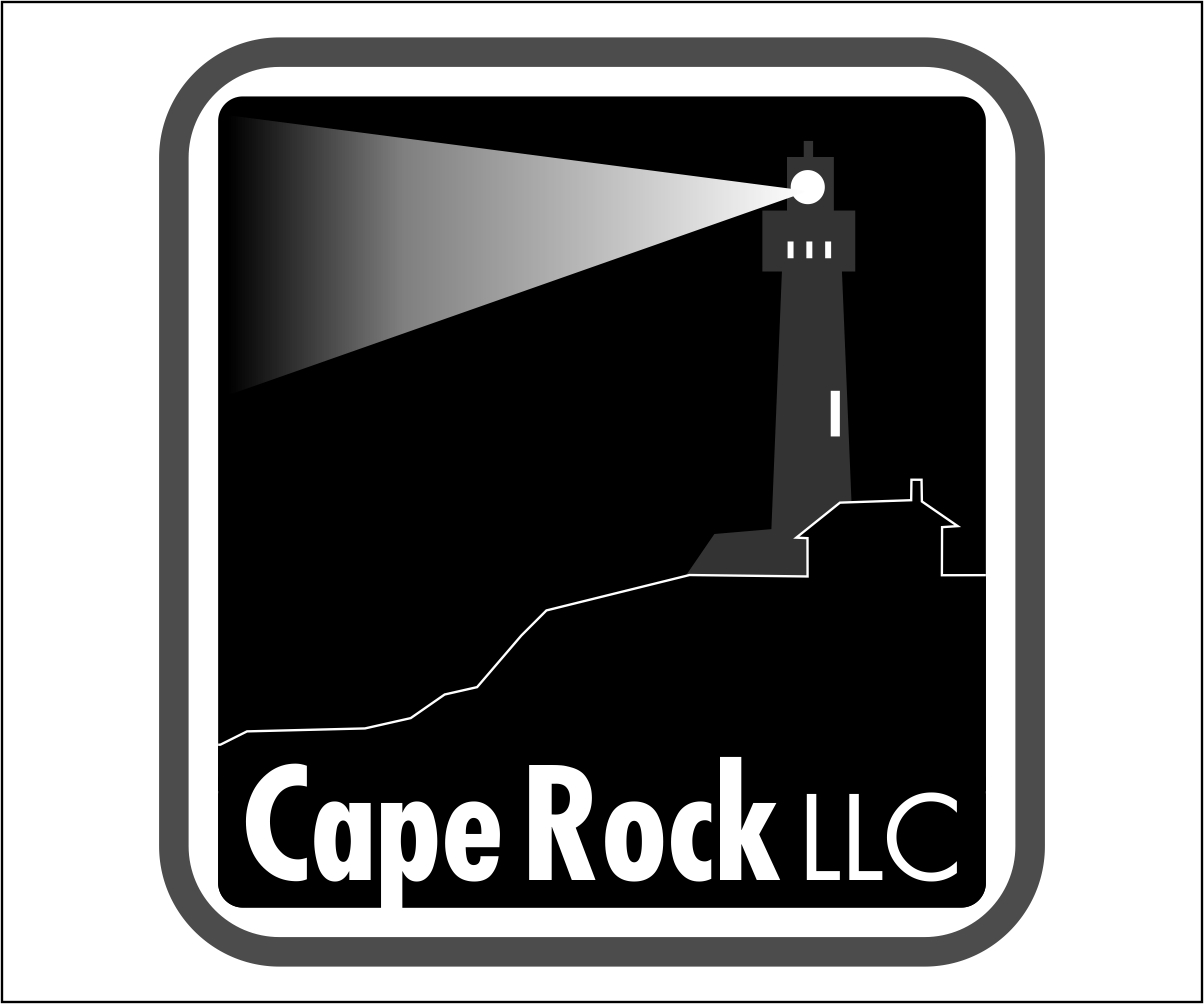 Logo Design by  Gesho for Cape Rock LLC | Design #2716024