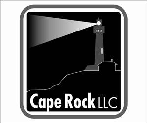 Diseño de Logo por  Gesho para Cape Rock LLC | Diseño #2716024