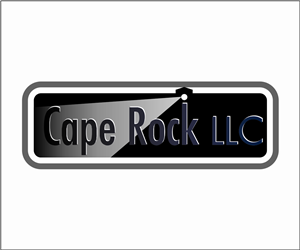 Diseño de Logo por  Gesho para Cape Rock LLC | Diseño: #2716026