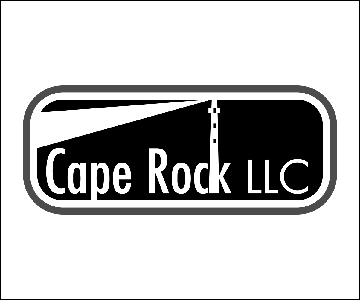 Diseño de Logo por  Gesho para Cape Rock LLC | Diseño #2716031