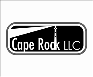 Logo Design by  Gesho for Cape Rock LLC | Design: #2716031
