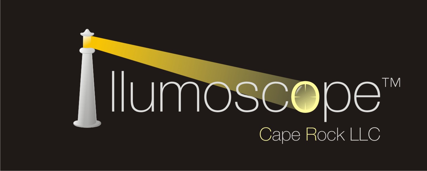Logo-Design von Vicky Galmarini für Cape Rock LLC | Design #2735896
