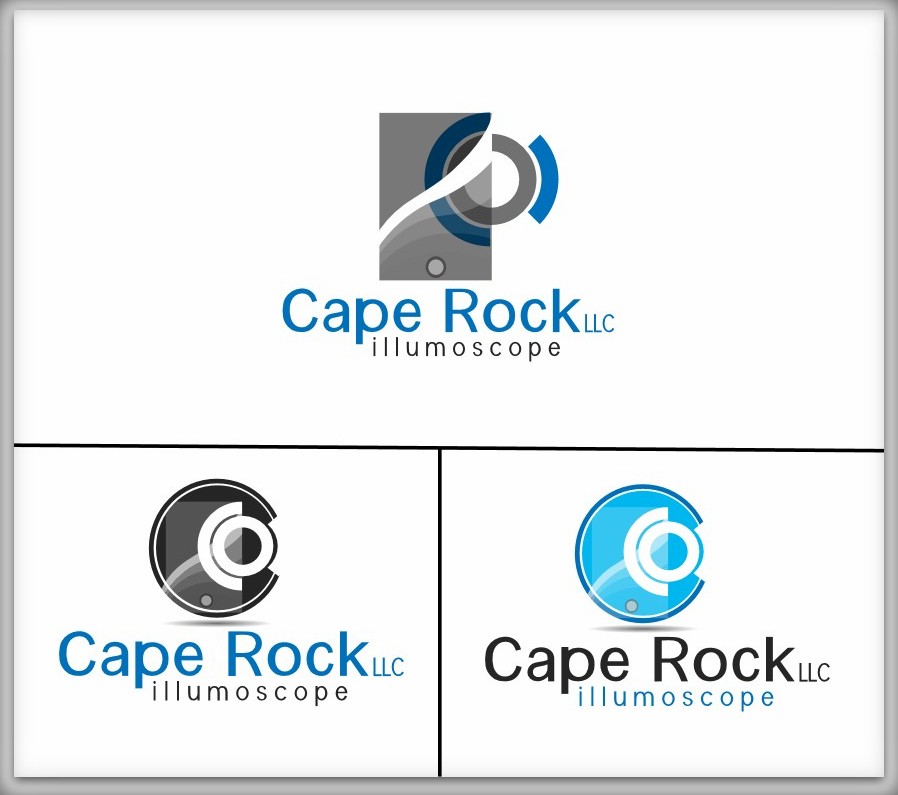 Diseño de Logo por  Awssaum  para Cape Rock LLC | Diseño #2722162