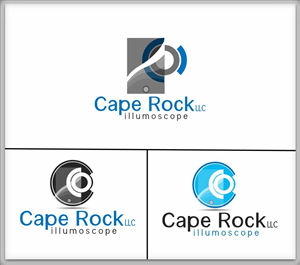 Diseño de Logo por  Awssaum  para Cape Rock LLC | Diseño: #2722162