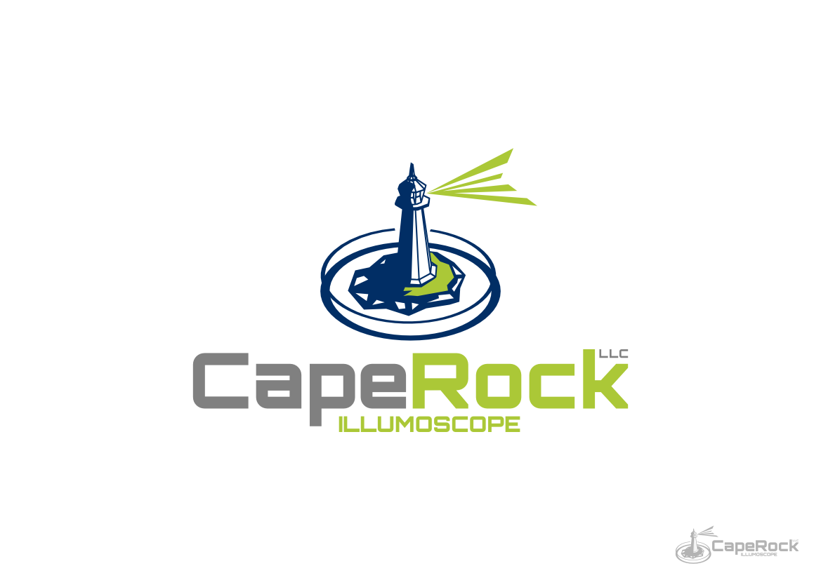 Diseño de Logo por YOS para Cape Rock LLC | Diseño #2707489