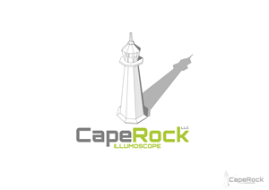 Logo Design by YOS for Cape Rock LLC | Design: #2707573