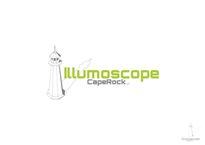 Logo Design by YOS for Cape Rock LLC | Design: #2709564