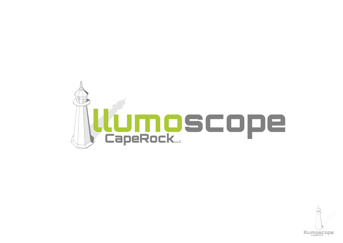 Diseño de Logo por YOS para Cape Rock LLC | Diseño #2709571