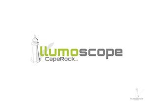 Logo Design by YOS for Cape Rock LLC | Design: #2709571