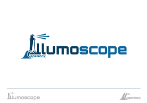 Logo Design by YOS for Cape Rock LLC | Design: #2717461