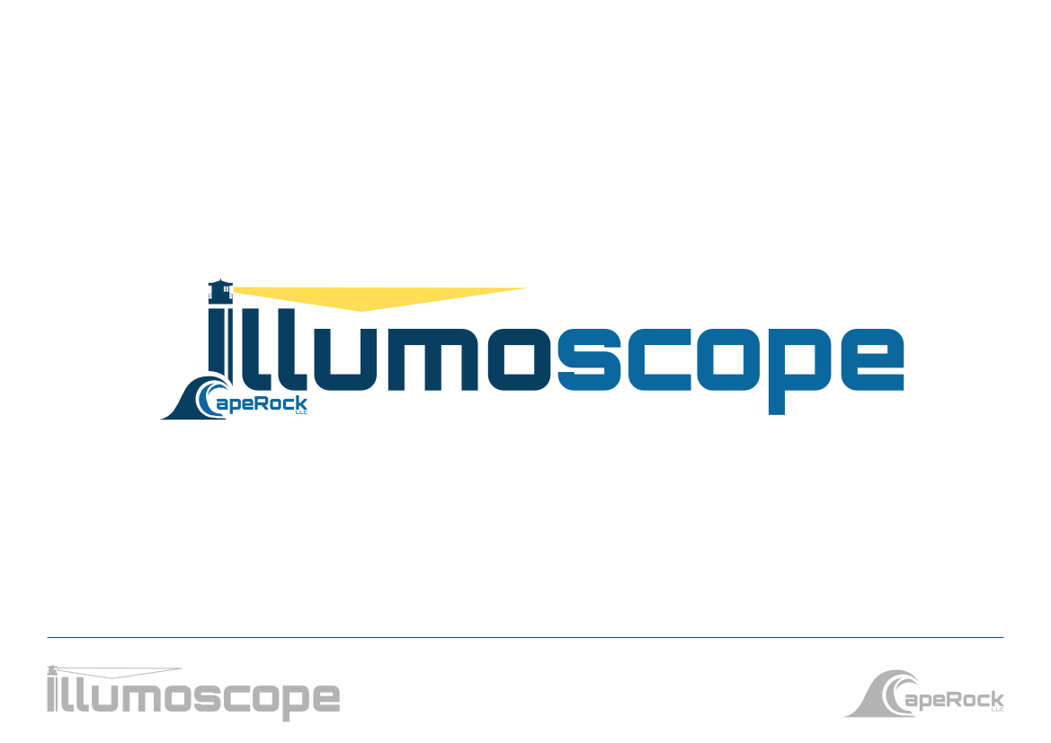 Diseño de Logo por YOS para Cape Rock LLC | Diseño #2732327