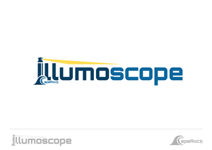 Logo Design by YOS