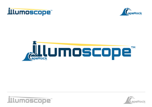 Logo Design by YOS for Cape Rock LLC | Design: #2740434