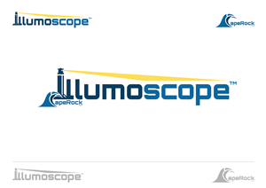 Logo Design by YOS for Cape Rock LLC | Design: #2747958