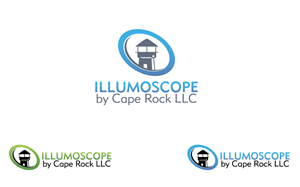 Logo Design by XZen for Cape Rock LLC | Design: #2731371