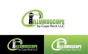 Logo Design by XZen for Cape Rock LLC | Design: #2731375