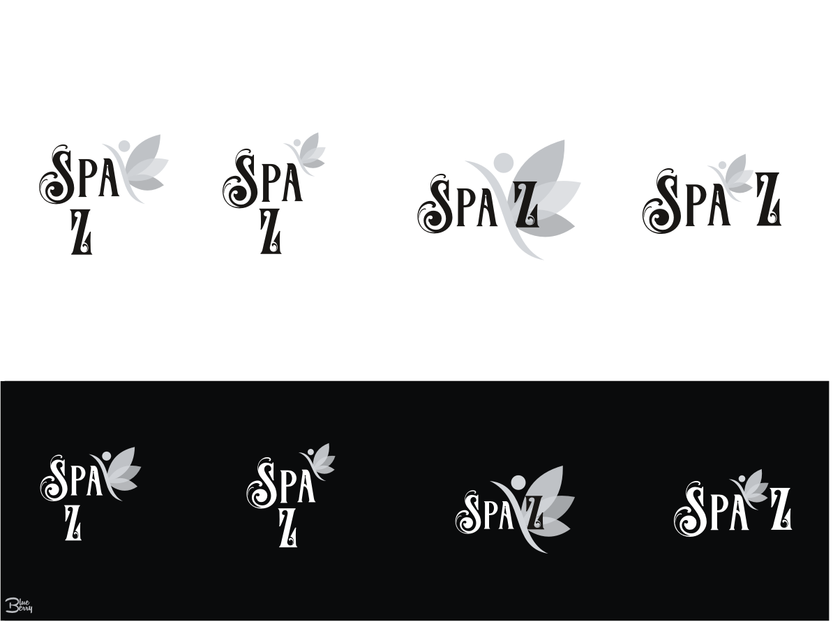 Logo Design by Blueberry for Rockwell Global Media, Inc. | Design #17268518