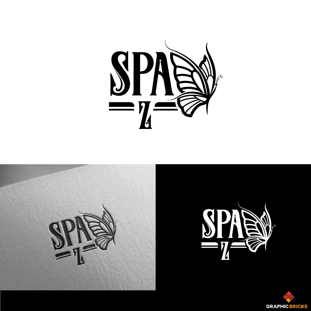 Logo-Design von Graphic Bricks für Rockwell Global Media, Inc. | Design #17268020