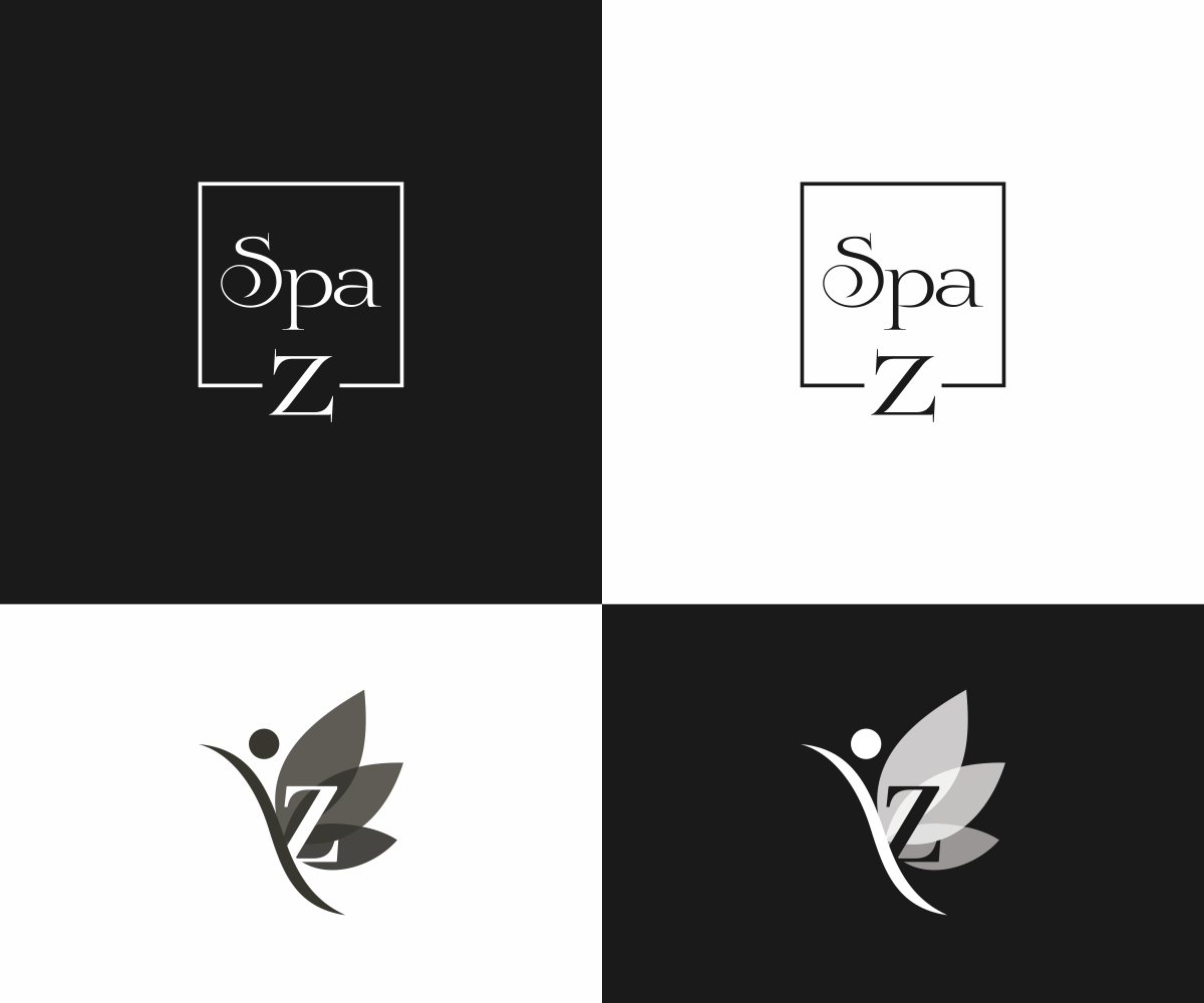 Logo Design by andriasgaluh for Rockwell Global Media, Inc. | Design #17360828