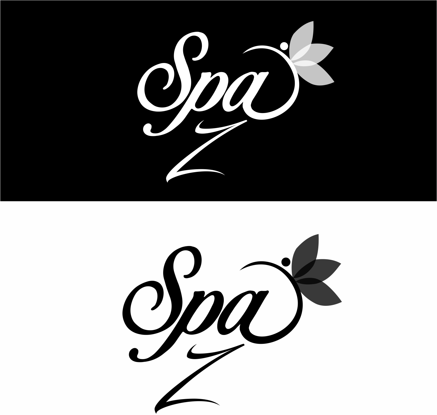 Logo Design by Ackaah-Gyasi Ampofo for Rockwell Global Media, Inc. | Design #17273818