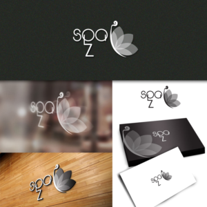 Logo-Design von Thebranch für Rockwell Global Media, Inc. | Design #17269044