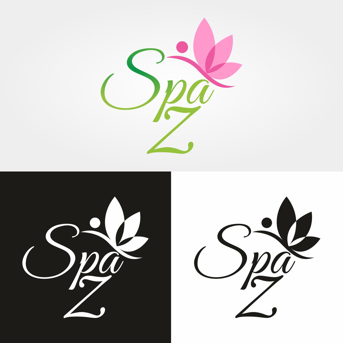 Logo Design by DigitalArt for Rockwell Global Media, Inc. | Design #17273542