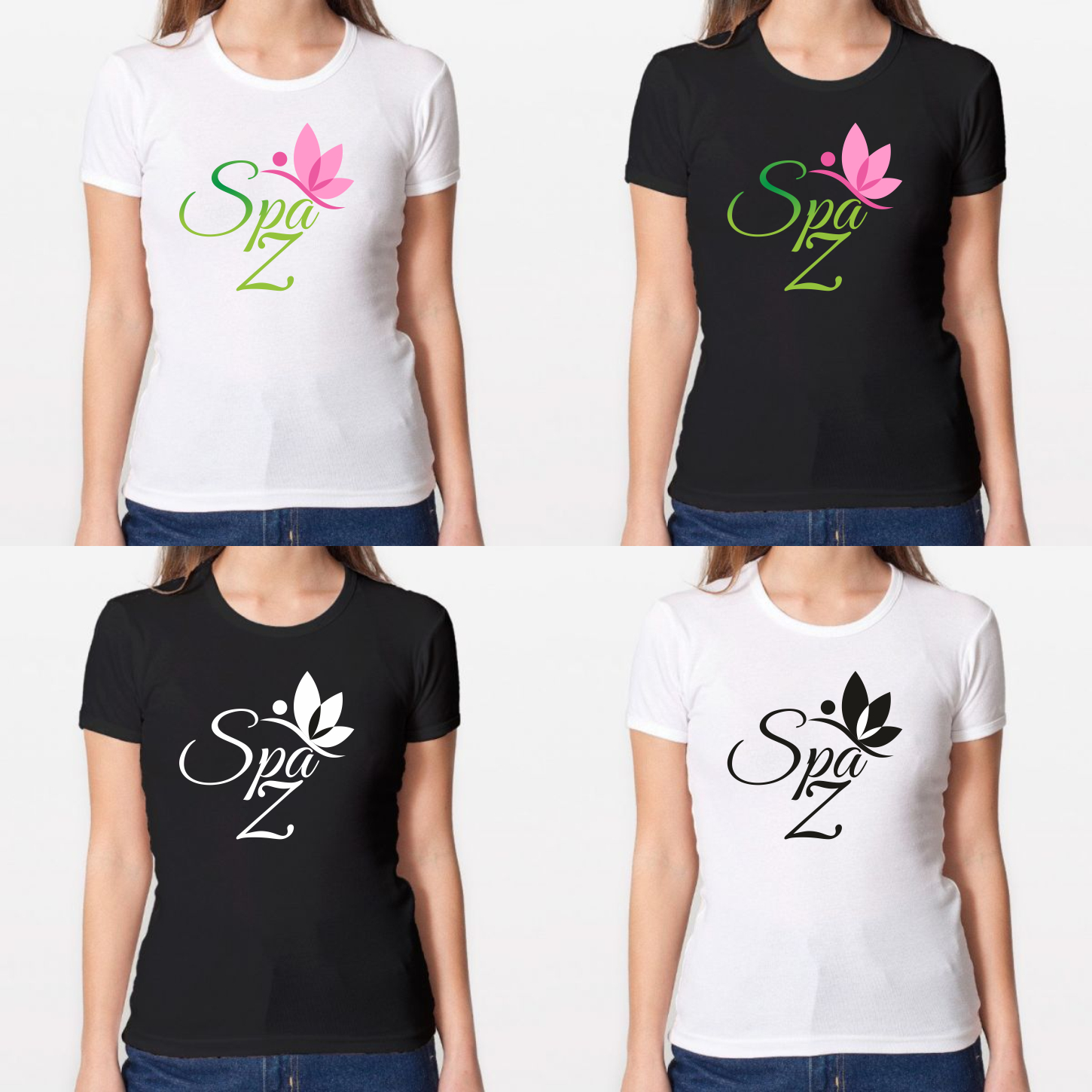 Logo Design by DigitalArt for Rockwell Global Media, Inc. | Design #17273543