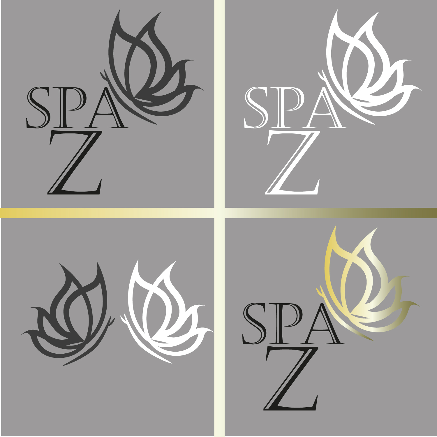 Diseño de Logo por Arvhel Graphic Design para Rockwell Global Media, Inc. | Diseño #17282732