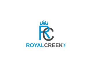 Diseño de Logo por Maher Sh para Royal Creek | Diseño: #17266323