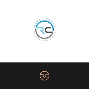 Diseño de Logo por ideaz2050 para Royal Creek | Diseño: #17271402