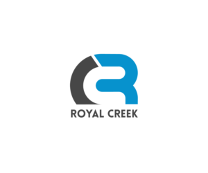 Diseño de Logo por Shank para Royal Creek | Diseño: #17268925