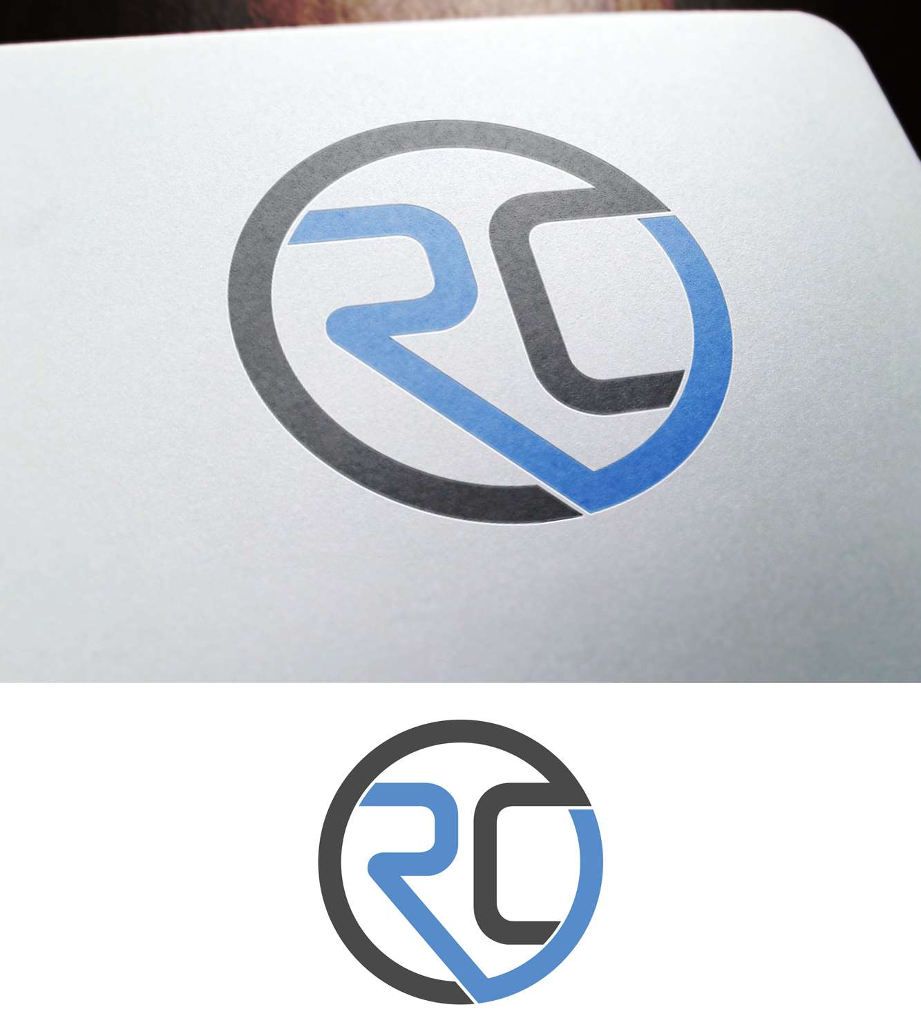 Logo Design by Impressive Solutions for Royal Creek | Design #17271393