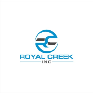 Diseño de Logo por nutu para Royal Creek | Diseño: #17267388