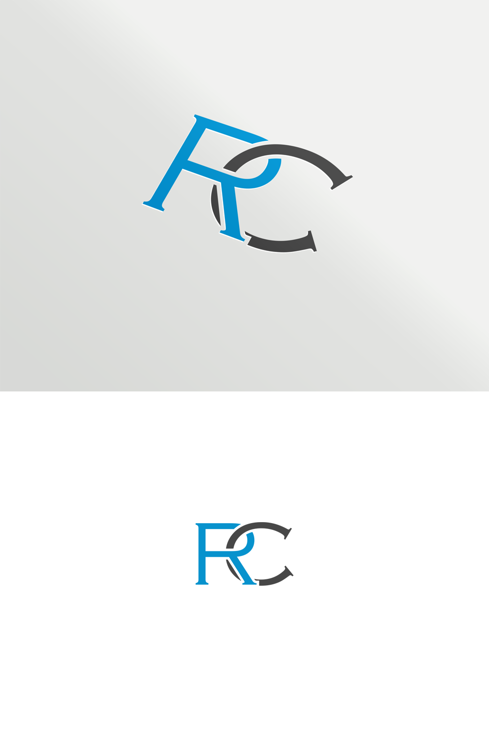 Diseño de Logo por widodo para Royal Creek | Diseño #17270244