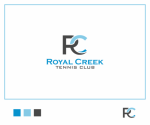 Logo Design by andriasgaluh for Royal Creek | Design #17269259