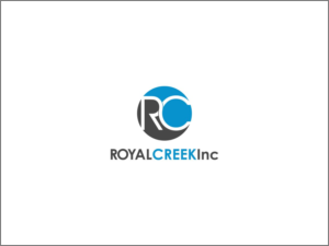 Logo Design by bingdesignz for Royal Creek | Design #17271645