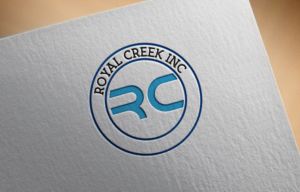 Diseño de Logo por CreativeSrabon para Royal Creek | Diseño: #17273971