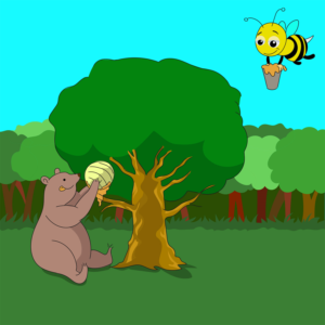 Illustration Design by nanocb72 for this project | Design: #17273172