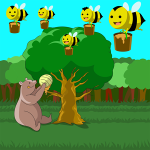 Illustration-Design von nanocb72 für dieses Projekt | Design #17275543