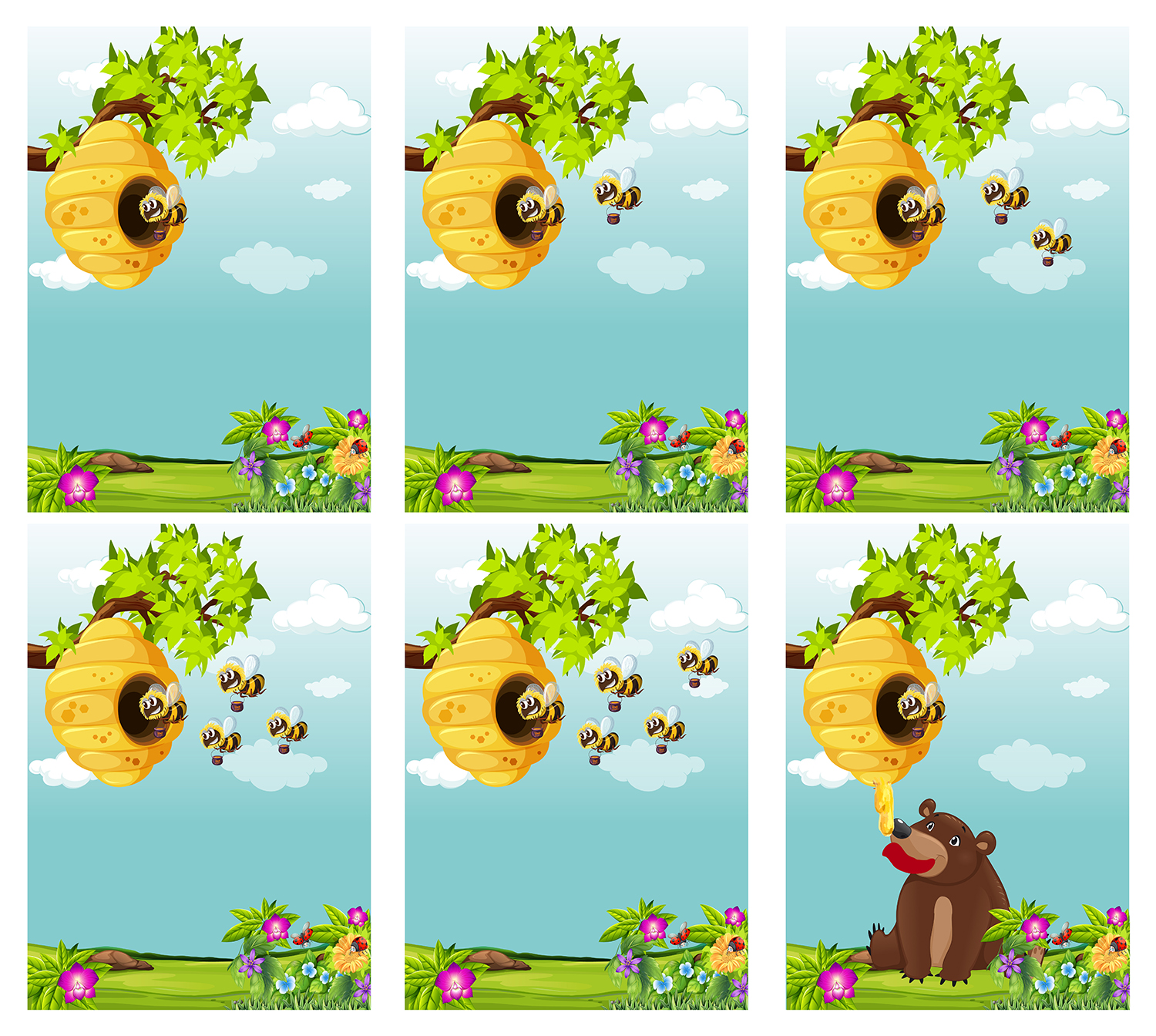 Illustration Design by syed2024 for this project | Design #17270957