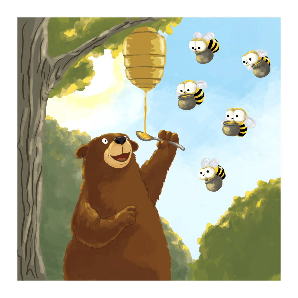 Illustration Design by DeVersion for this project | Design #17325412